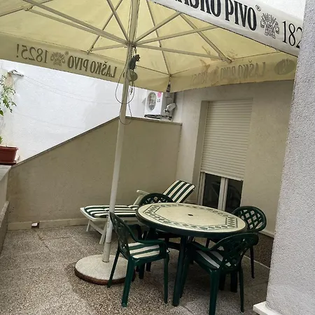 Knez Апартаменты