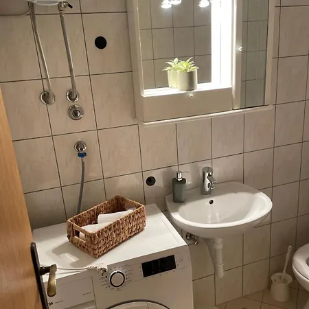 Knez Apartment