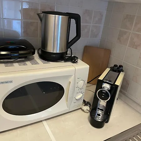 Apartman Knez *